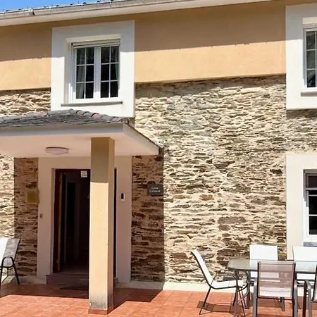 The Cliffs - Casa Cadaval Nyaraló